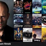 Jason Statham filmek